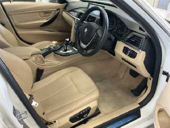 BMW 3 SERIES 2015 Image 4