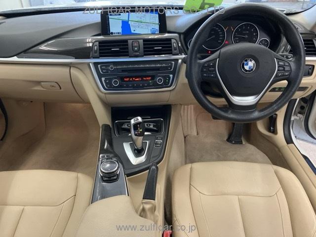 BMW 3 SERIES 2015 Image 5