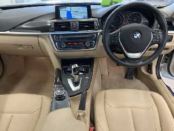 BMW 3 SERIES 2015 Image 5