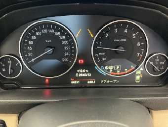 BMW 3 SERIES 2015 Image 6