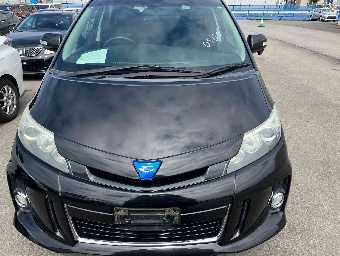 TOYOTA ESTIMA HYBRID 2015 Image 1