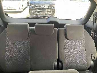 TOYOTA ESTIMA HYBRID 2015 Image 11