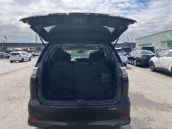 TOYOTA ESTIMA HYBRID 2015 Image 12