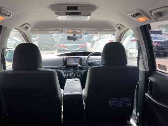 TOYOTA ESTIMA HYBRID 2015 Image 13