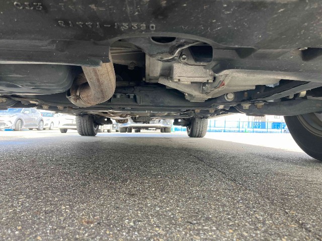 TOYOTA ESTIMA HYBRID 2015 Image 20