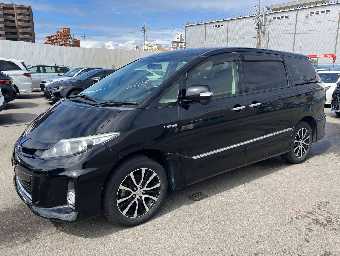 TOYOTA ESTIMA HYBRID 2015 Image 3