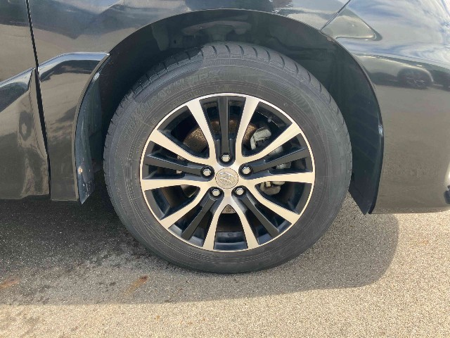 TOYOTA ESTIMA HYBRID 2015 Image 22