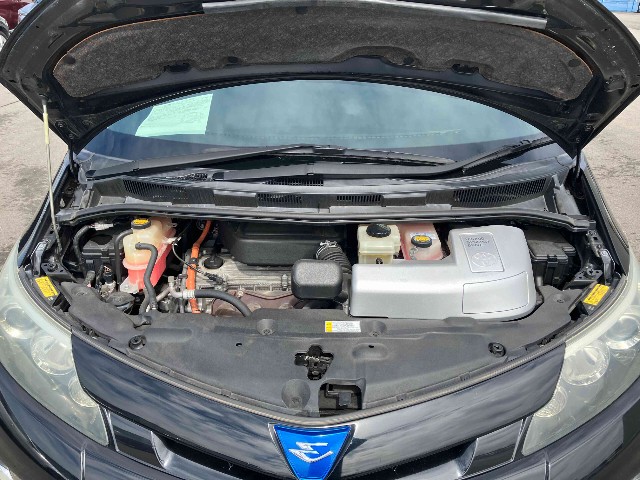 TOYOTA ESTIMA HYBRID 2015 Image 23