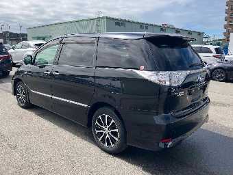 TOYOTA ESTIMA HYBRID 2015 Image 5