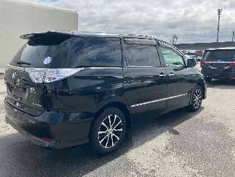 TOYOTA ESTIMA HYBRID 2015 Image 6