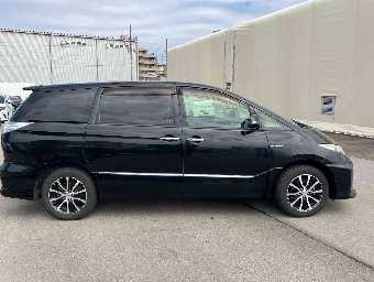 TOYOTA ESTIMA HYBRID 2015 Image 8