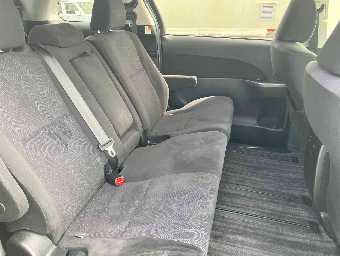 TOYOTA ESTIMA HYBRID 2015 Image 10