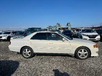 TOYOTA CHASER 1997 Image 1