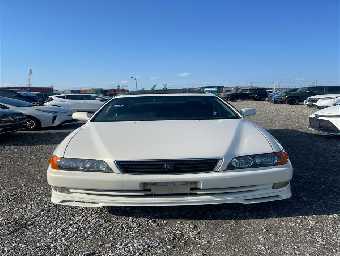 TOYOTA CHASER 1997 Image 2