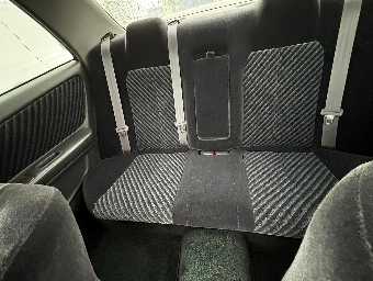 TOYOTA CHASER 1997 Image 20
