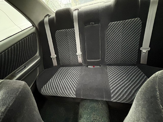 TOYOTA CHASER 1997 Image 28