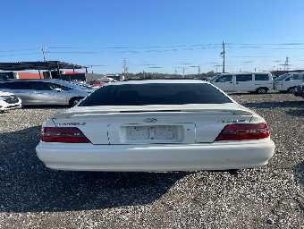 TOYOTA CHASER 1997 Image 4