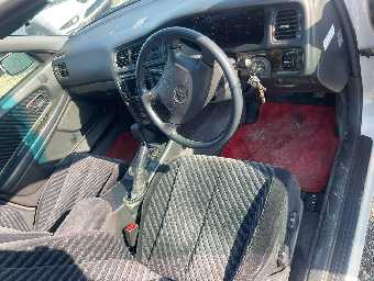 TOYOTA CHASER 1997 Image 5