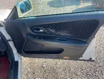 TOYOTA CHASER 1997 Image 8