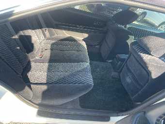 TOYOTA CHASER 1997 Image 9