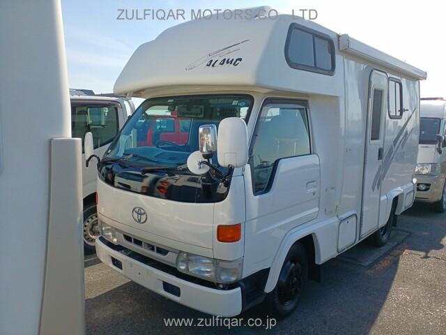 TOYOTA TOYOACE 1999 Image 1