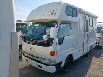 TOYOTA TOYOACE 1999 Image 1