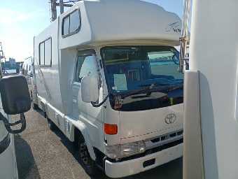 TOYOTA TOYOACE 1999 Image 2