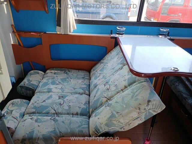 TOYOTA TOYOACE 1999 Image 11