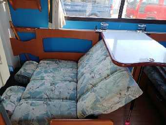 TOYOTA TOYOACE 1999 Image 11