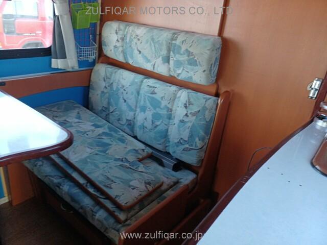 TOYOTA TOYOACE 1999 Image 12