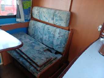 TOYOTA TOYOACE 1999 Image 12