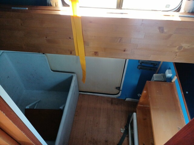 TOYOTA TOYOACE 1999 Image 19