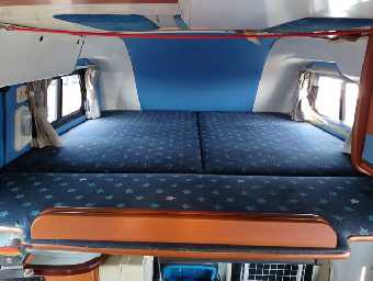 TOYOTA TOYOACE 1999 Image 14