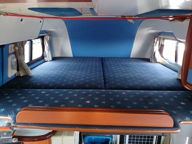 TOYOTA TOYOACE 1999 Image 20