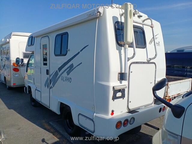 TOYOTA TOYOACE 1999 Image 3