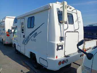 TOYOTA TOYOACE 1999 Image 3