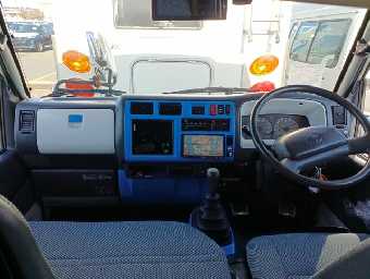 TOYOTA TOYOACE 1999 Image 15