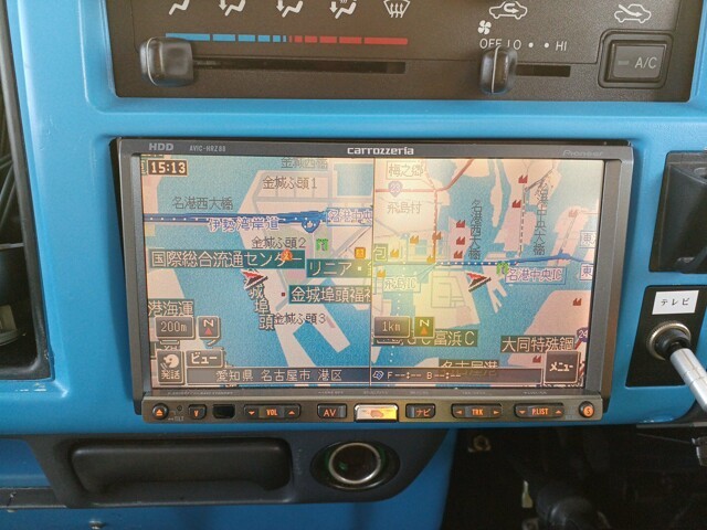 TOYOTA TOYOACE 1999 Image 22