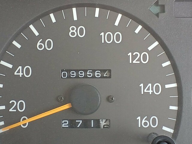 TOYOTA TOYOACE 1999 Image 23