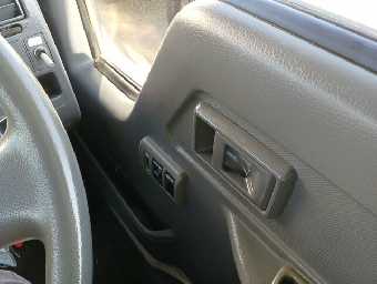 TOYOTA TOYOACE 1999 Image 18