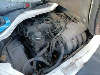 TOYOTA TOYOACE 1999 Image 21