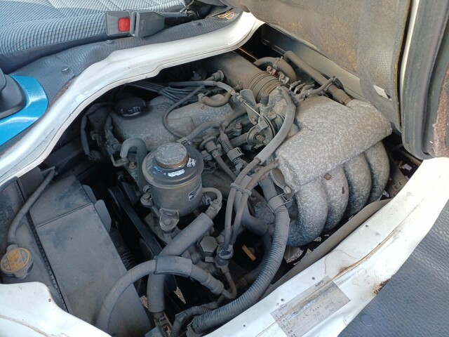 TOYOTA TOYOACE 1999 Image 27