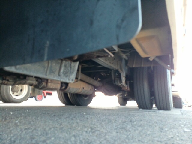 TOYOTA TOYOACE 1999 Image 28