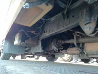 TOYOTA TOYOACE 1999 Image 23