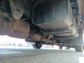 TOYOTA TOYOACE 1999 Image 24