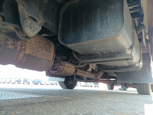 TOYOTA TOYOACE 1999 Image 30