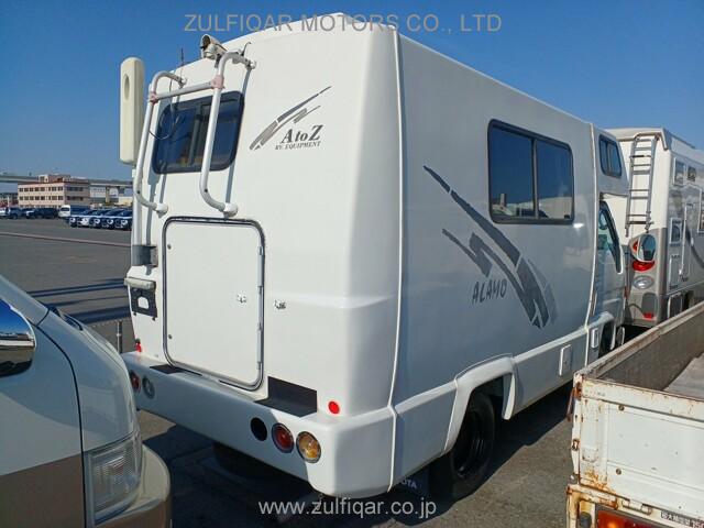 TOYOTA TOYOACE 1999 Image 4