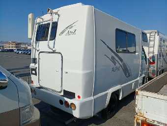 TOYOTA TOYOACE 1999 Image 4