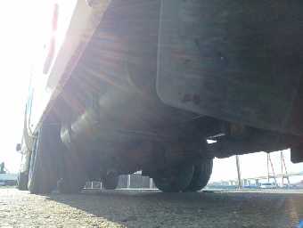 TOYOTA TOYOACE 1999 Image 25