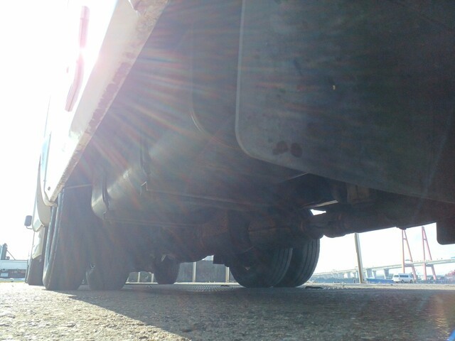 TOYOTA TOYOACE 1999 Image 31